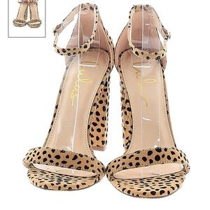 Size 8 Lulus heels